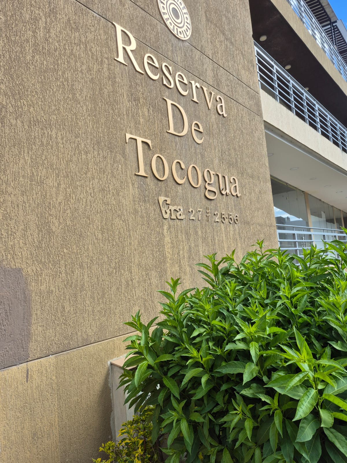 Apartamento en venta y arriendo — Conjunto Reserva de Tocoa, Barrio Las Lajas (cerca UPTC)